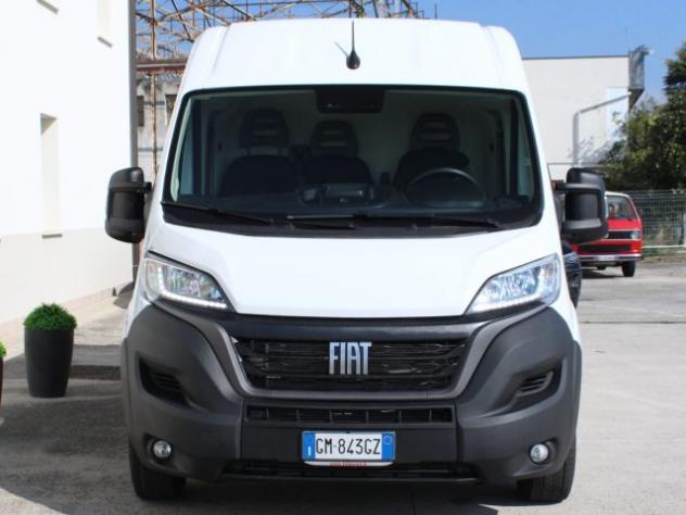FIAT Ducato 35 2.2 Mjt 140CV MH2 Furgone rif. 23865536 - Foto 2