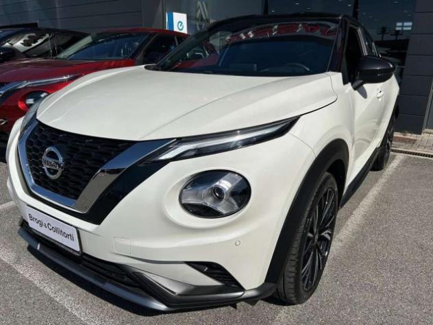 NISSAN Juke 1.0 DIG-T 114cv N-Design DCT rif. 23841015 - Foto 3