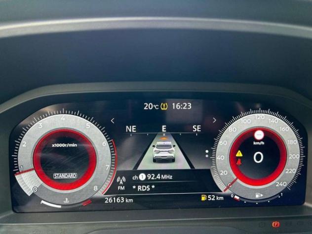 NISSAN Qashqai 1.3 mhev Tekna 2wd 140cv rif. 23841007 - Foto 8