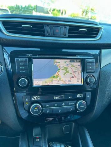 NISSAN Qashqai 1.5 dci N-Connecta 115cv rif. 24071916 - Foto 9