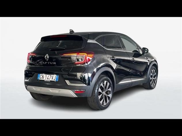 RENAULT Captur 1.6 E-Tech full hybrid Evolution Auto 145cv rif. 24178865 - Foto 3
