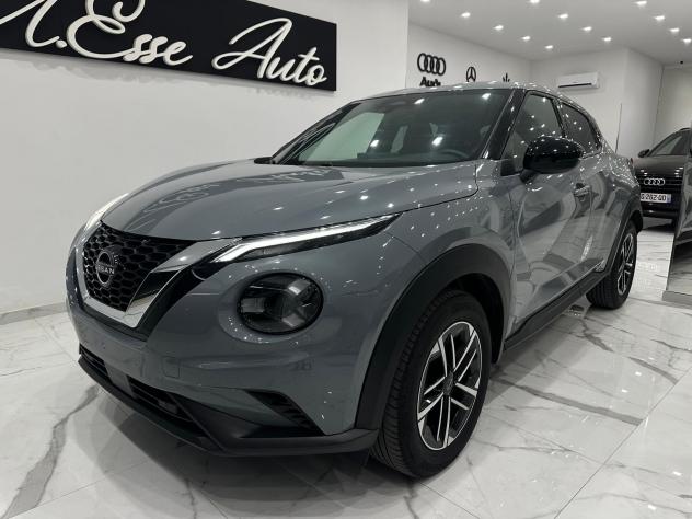 Nissan Juke 1.0 DIG-T 114 CV DCT N-Connecta - Foto 4