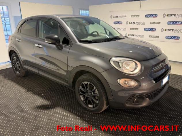 FIAT 500X 1.3 MultiJet 95 CV Club - PROMO rif. 23371830