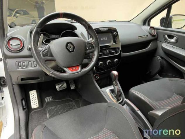 RENAULT Clio 1.6 TCe energy RS 200 CV EDC rif. 18580925 - Foto 7