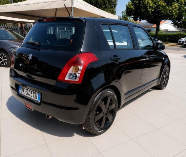 SUZUKI Swift 1.3 5p. Ok Neopatentati Bluetooth rif. 23815255 - Foto 6