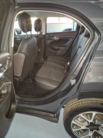 Fiat 500X 2.0 MultiJet 140 CV 4x4 Cross - Foto 8
