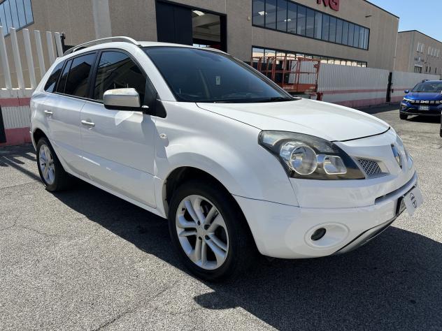 Renault Koleos 2.0 dCi 150cv ESM 4x4 Limited - Foto 8