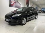 Ford Fiesta 1.0 3 cilindri 80CV Titanium