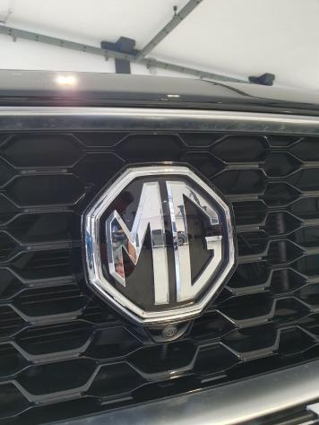 MG ZS ZS 1.0 Luxury - Foto 10