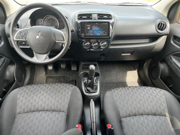 Mitsubishi Space Star 1.2 Intense SDA - Foto 10