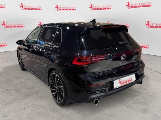 Volkswagen Golf GTI 2.0 TSI GTI DSG 19''/LED - Foto 4