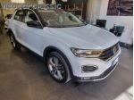 VOLKSWAGEN T-Roc 1.5 TSI ACT Advanced BlueMotion Technology rif. 23715082