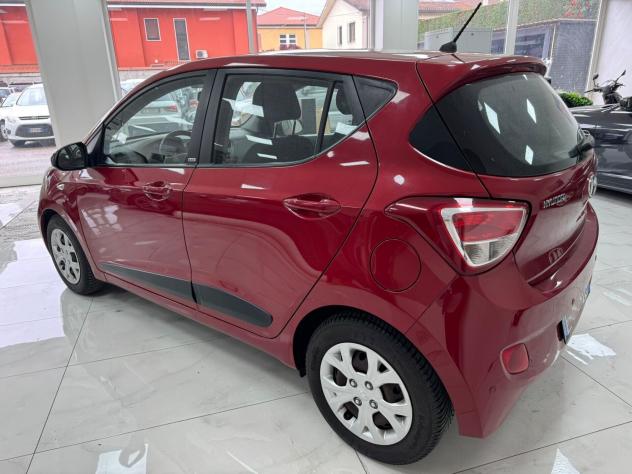 Hyundai i10 1.0 MPI Sound Edition - Foto 5