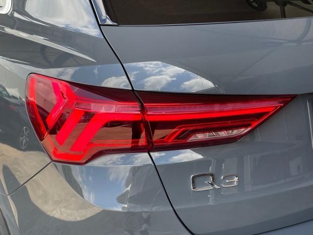 Audi Q3 2.0 - BUSINESS ADVANCED | 2025 | 150CV DIESEL - Foto 9