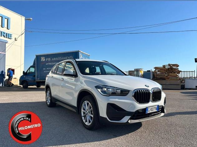 Bmw X1 sDrive16d