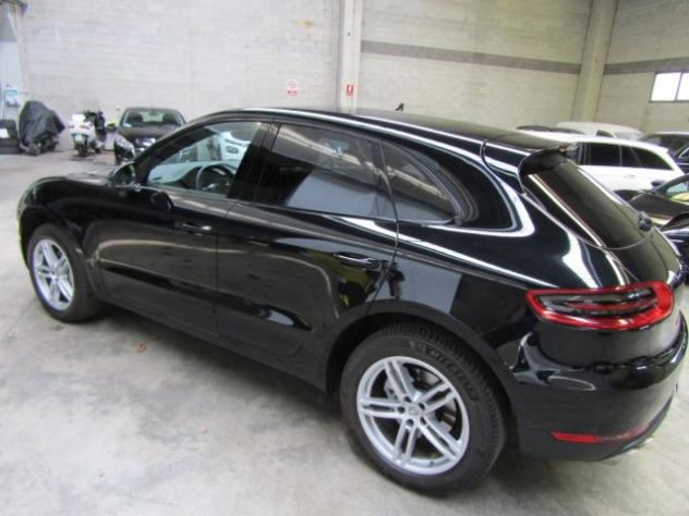 PORSCHE Macan Macan 3.0 Diesel S * 189.000 KM * rif. 23790081 - Foto 9