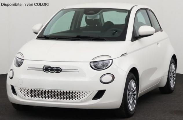 FIAT 500e Berlina 42 kWh Icon rif. 22798112