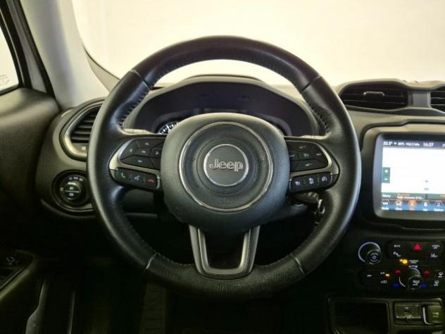 JEEP Renegade 1.0 T3 Limited - NEOP. - UNIPR. - Cruise/Lim rif. 22367186 - Foto 10