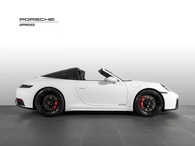 Porsche 911 992.2 Targa 4 GTS - IVA Esposta - Foto 5