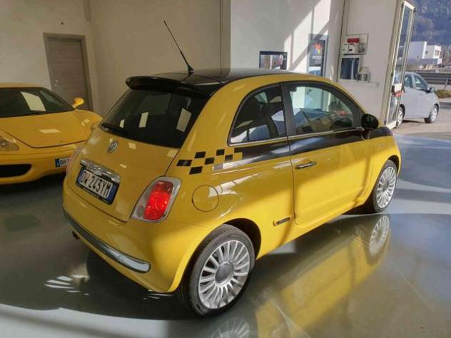 FIAT 500 1.2 Sport rif. 23257947 - Foto 3