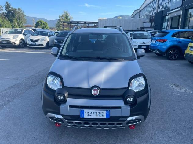 FIAT Panda Cross 1.0 FireFly 70cv S&S Hybrid Cross - Foto 7
