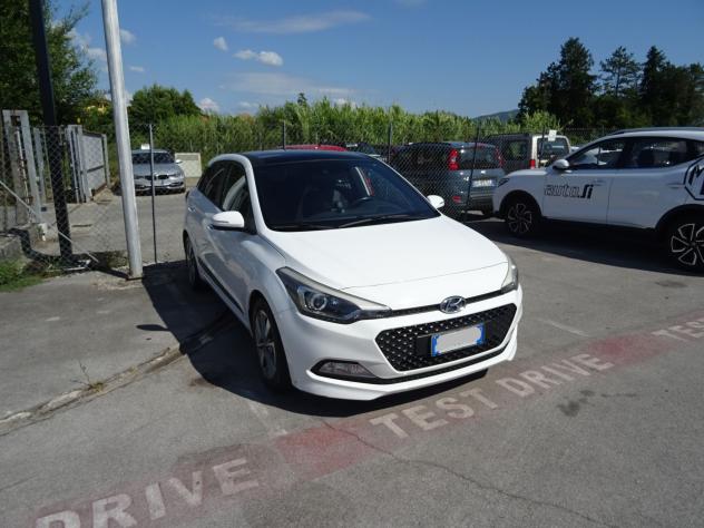 Hyundai i20 i20 1.1 CRDi 12V 5 porte Go! Plus - Foto 6