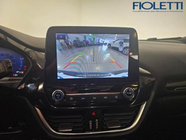 Ford Puma (2019) 1.0 ECOBOOST HYBRID 125 CV S&S ST-LINE - Foto 10