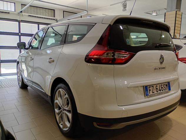 Renault Grand Scenic 7 POSTI - Foto 3