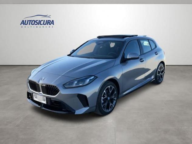 BMW 118 d MSport rif. 23239488