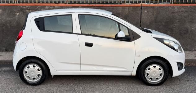 Chevrolet Spark 1.0 APPENA TAGLIANDATA - Foto 5