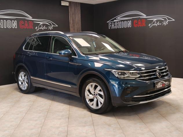 Volkswagen Tiguan 2.0 TDI 150 CV SCR DSG Elegance - Foto 6