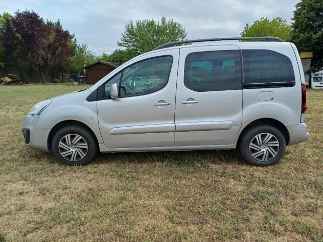 Citroen Berlingo Multispace BlueHDi 100 5 posti N1 Feel Combi - Foto 4