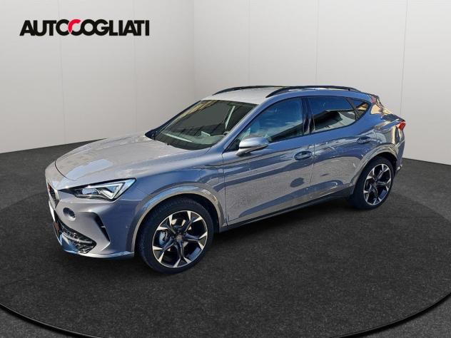 CUPRA Formentor 1.4 E-HYBRID DSG - Foto 6