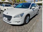 Peugeot 508 508 SW 2.0 hdi 16v Active Ciel 163cv
