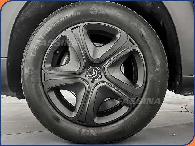 Citroën C3 Aircross C3 Aircross BlueHDi 120 S&S EAT6 Feel - Foto 7