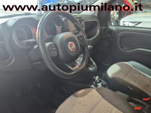 FIAT Panda Cross 0.9 TwinAir Turbo S&S 4x4 rif. 24148456 - Foto 6