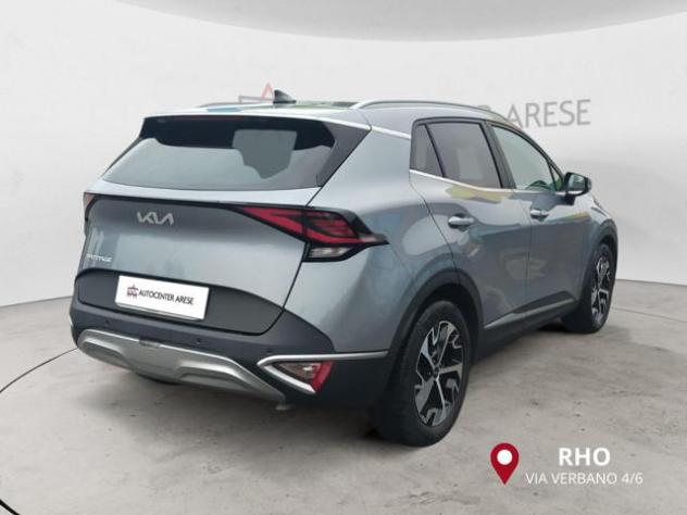 KIA Sportage 1.6 CRDI 136 CV 2WD MHEV Style rif. 23148297 - Foto 6