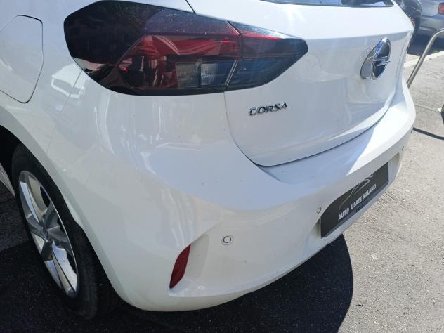 Opel Corsa Corsa 1.2 Elegance OK NEOPATENTATI! FARI LED !! TELECAMERA! NAVIGATORE!1 - Foto 6