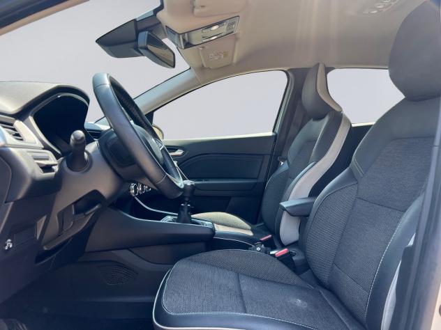 Renault Captur Captur 1.0 tce Intens Gpl 100cv my21 - Foto 10
