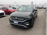 Volkswagen T-Cross T-Cross 1.0 TSI 110 CV DSG Advanced PROMO FREEDOM