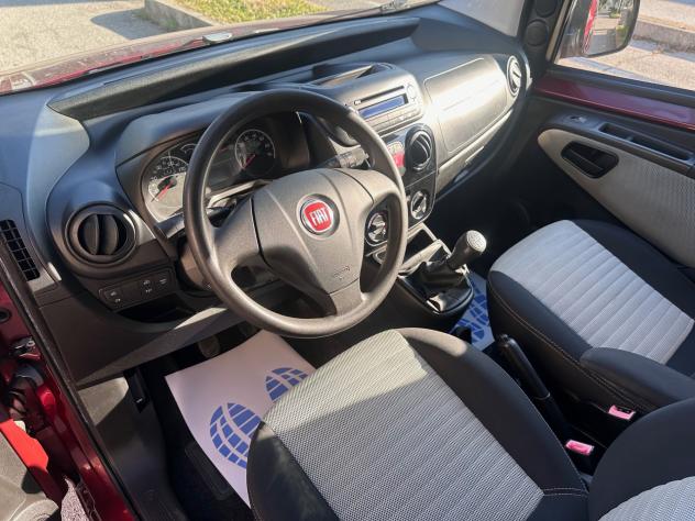 Fiat Qubo 1.3 mjt 16v Trekking E5+ - Foto 9