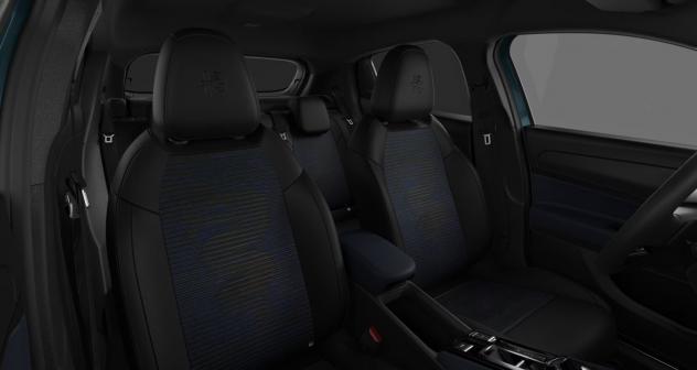 ALFA ROMEO Junior Junior 1.2 145 CV Hybrid eDCT6 - Foto 6