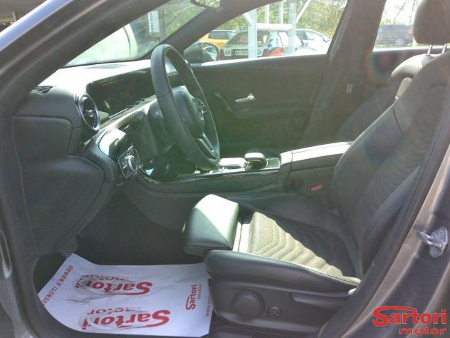 MERCEDES - Classe A - A 180 d Business - Foto 5