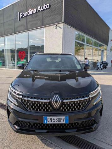 RENAULT Austral Austral Full Hybrid E-Tech 200 CV Iconic rif. 23724126
