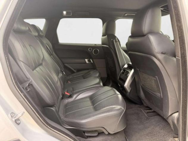 LAND ROVER Range Rover Sport 3.0 TDV6 HSE Dynamic rif. 24084883 - Foto 5