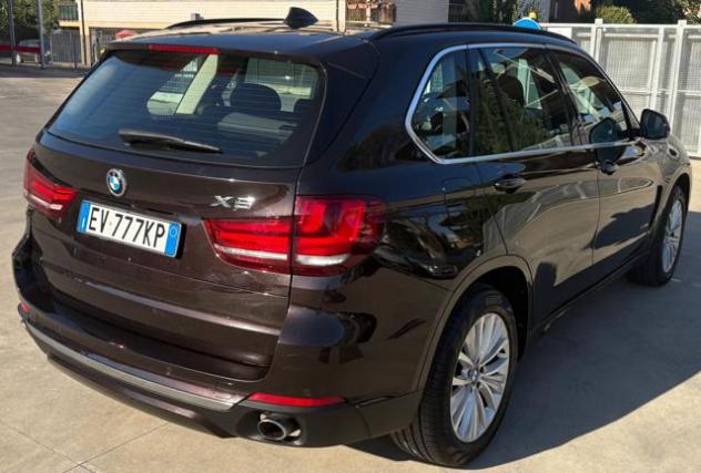 BMW X5 xDrive25d Business rif. 24145104 - Foto 5