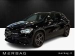 Mercedes-Benz GLA 200 Premium auto
