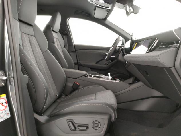 Audi Q6 e-tron Audi Q6 SUV S line edition e-tron performance 225,00 kW - Foto 8
