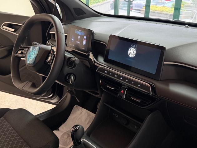 Mg G3 Classic 1.5 VTi-tech Comfort - Foto 7