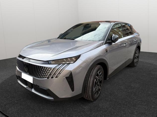 Peugeot 3008 Hybrid 145 GT e-DCS 6 - Foto 3